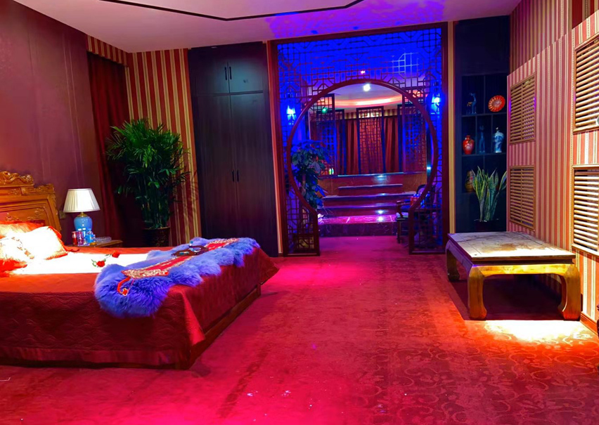 沉浸于宁静，唤醒身心的每一寸——[中山桑拿SPA会所]