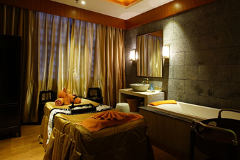 中山一个男人的桑拿忏悔录